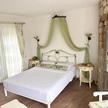 Hotel The Passion Alacati