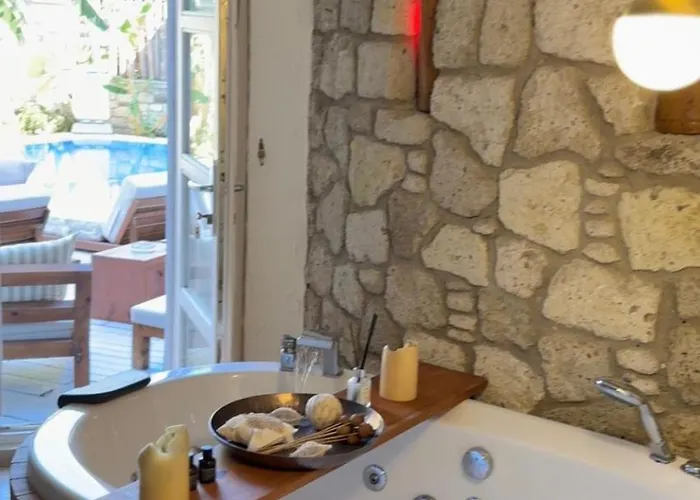 Hotel The Passion Alaçatı 5*