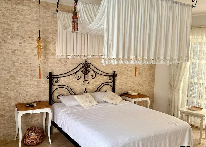 Hotel The Passion Alaçatı