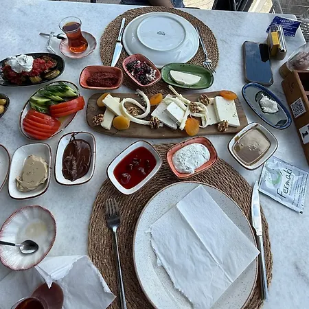 The Passion Alacati 5*