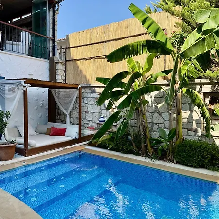 Отель The Passion Alacati 5*