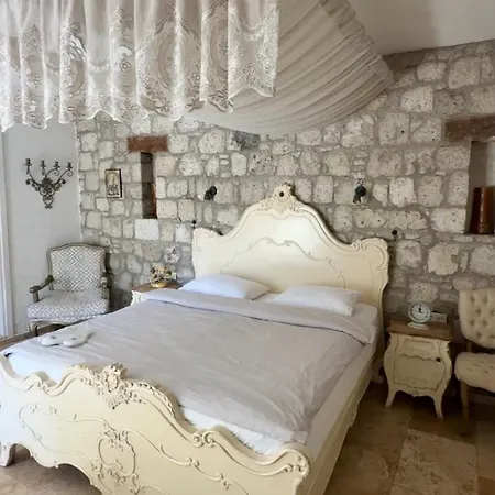 The Passion Alacati 5* Кешме