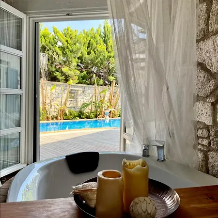 The Passion Alacati Отель