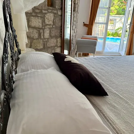 Отель The Passion Alacati 5*