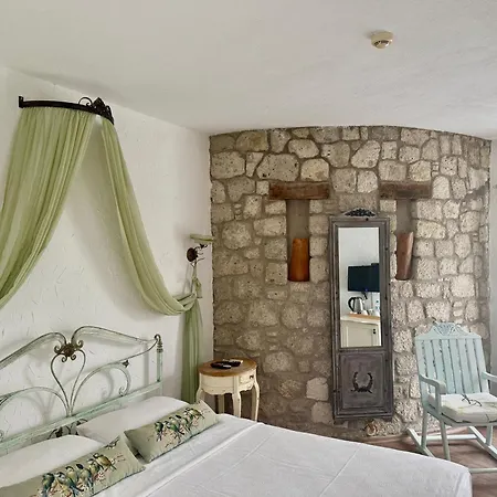 The Passion Alacati Отель