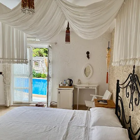 The Passion Alacati Отель 5*