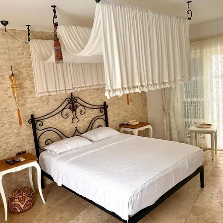 Отель The Passion Alacati 5*