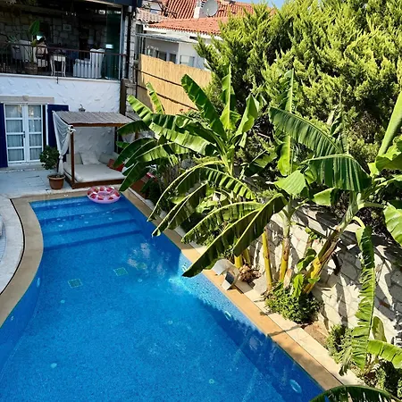 The Passion Alaçatı