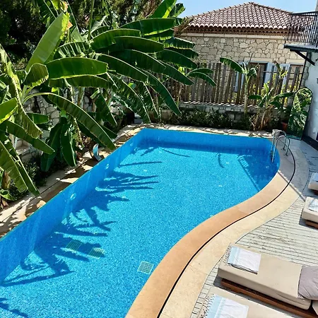 ホテル The Passion Alacati