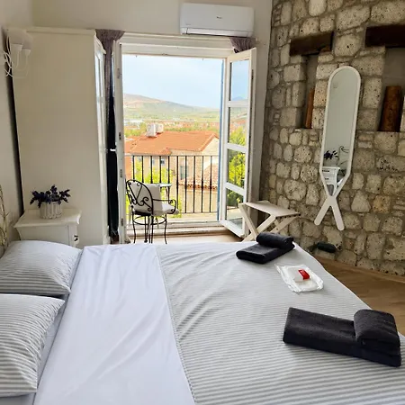 Отель The Passion Alacati Кешме
