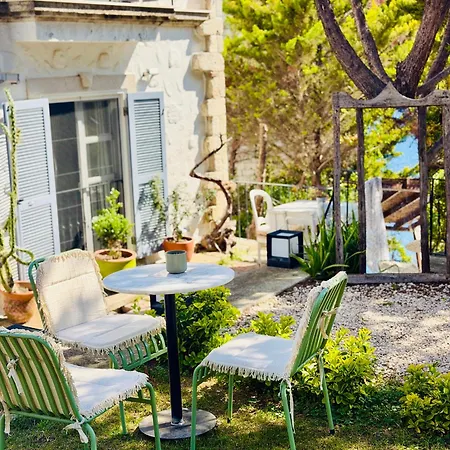 The Passion Alacati Отель 5*