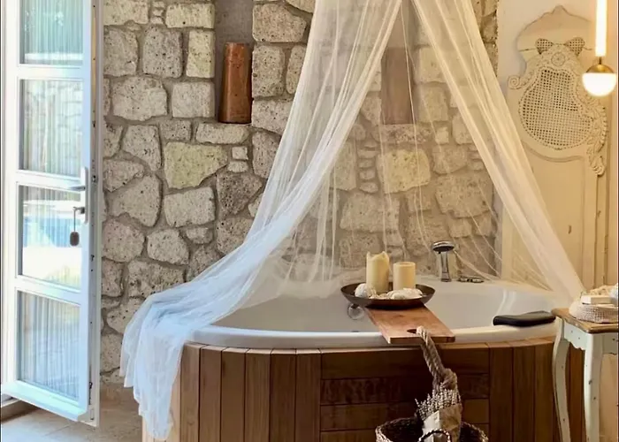 Hotel The Passion Alaçatı 5*