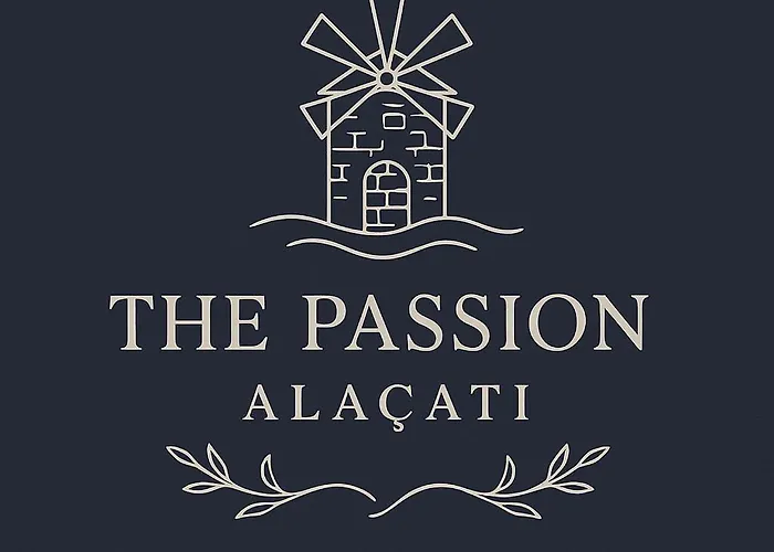 The Passion Alaçatı
