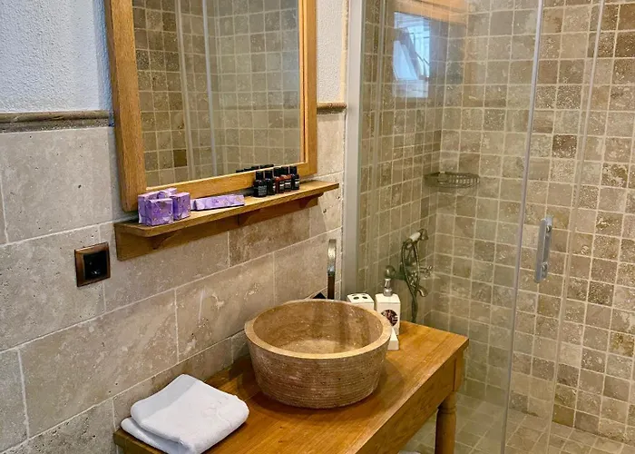 The Passion Alacati ホテル 5*