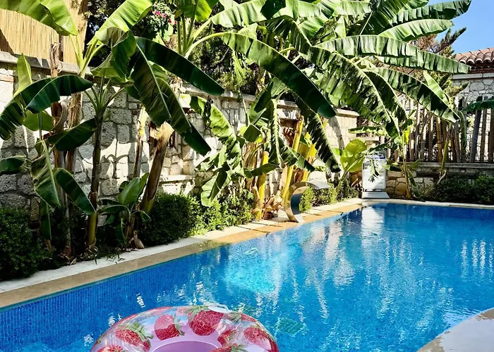 The Passion Alaçatı