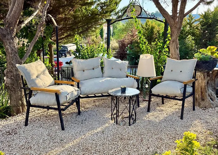 ホテル The Passion Alacati