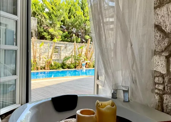 The Passion Alaçatı Hotel