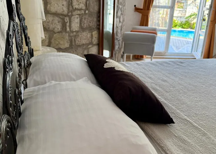 ホテル The Passion Alacati 5*