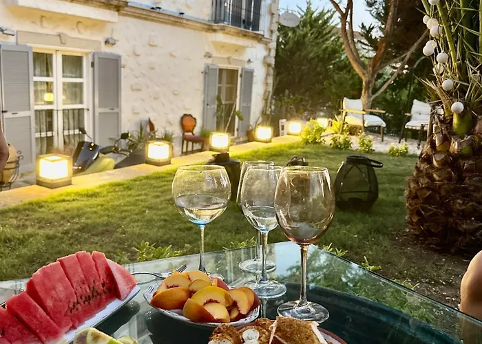 The Passion Alaçatı 5*