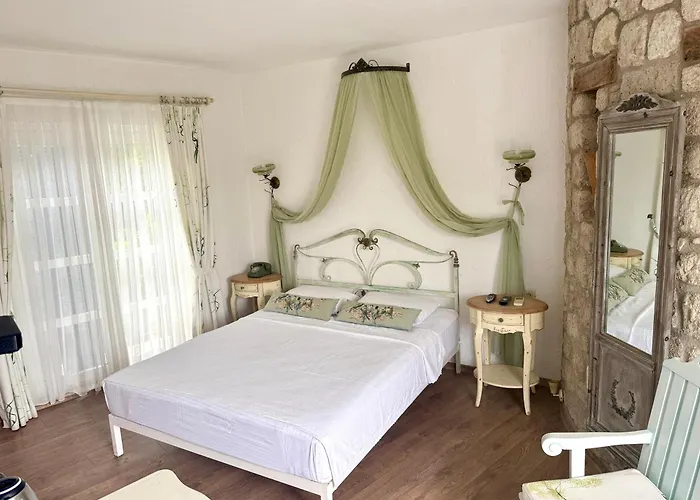 Hotel The Passion Alaçatı