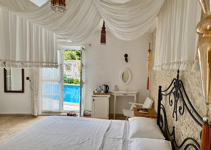 The Passion Alaçatı Hotel 5*