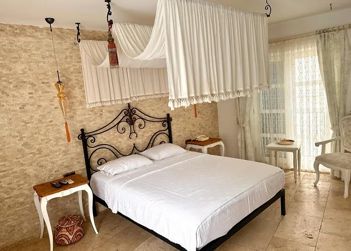 ホテル The Passion Alacati 5*