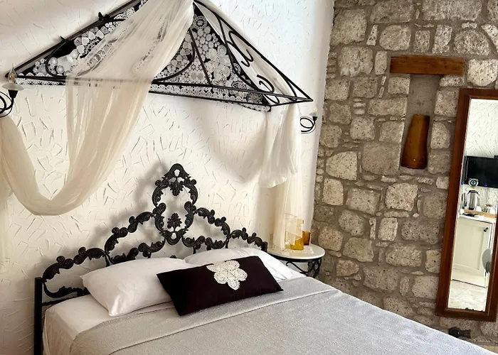 The Passion Alacati ホテル Çeşme